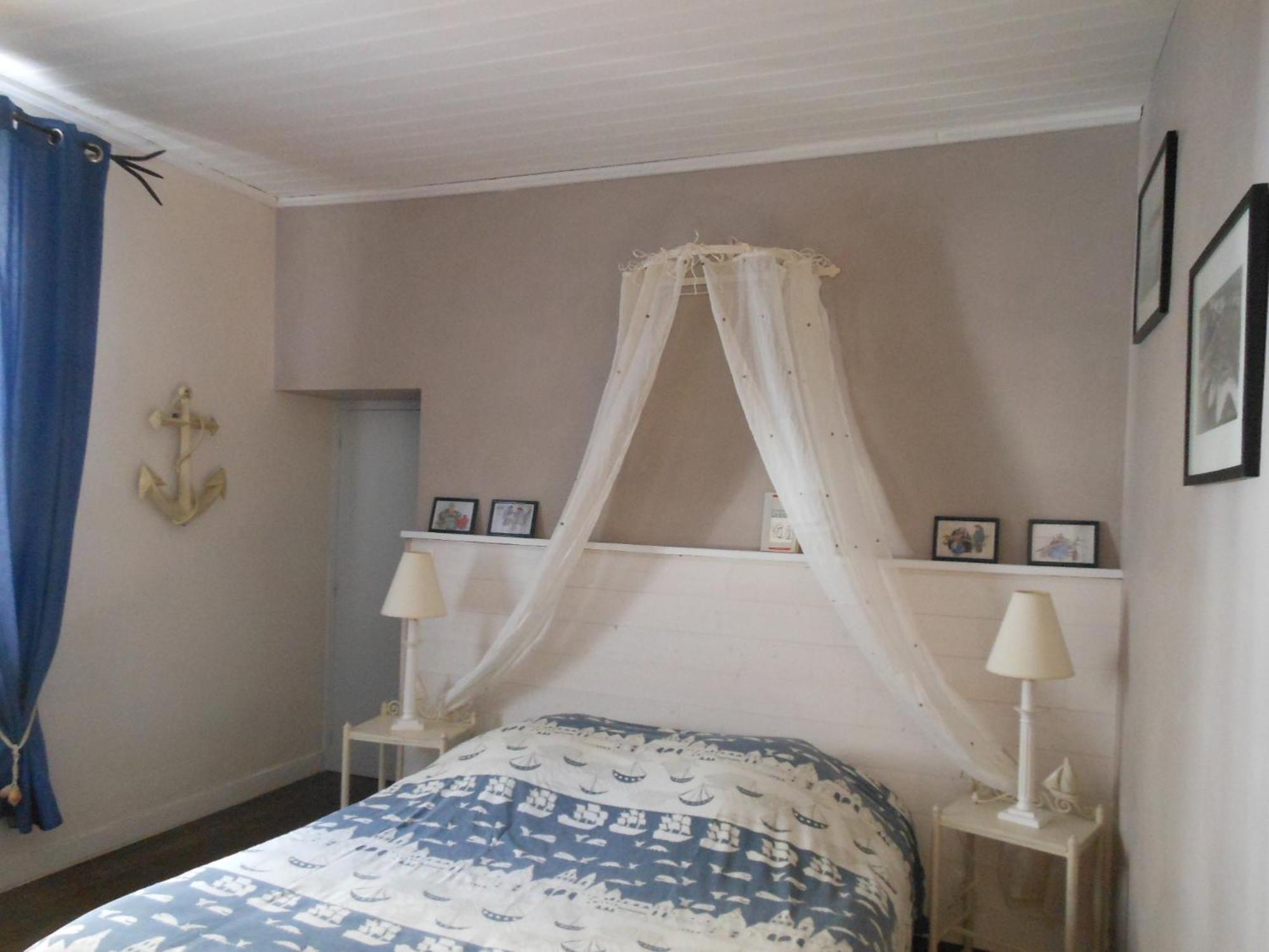 Le Jardin A Mordreuc Bed & Breakfast Pleudihen-sur-Rance ห้อง รูปภาพ
