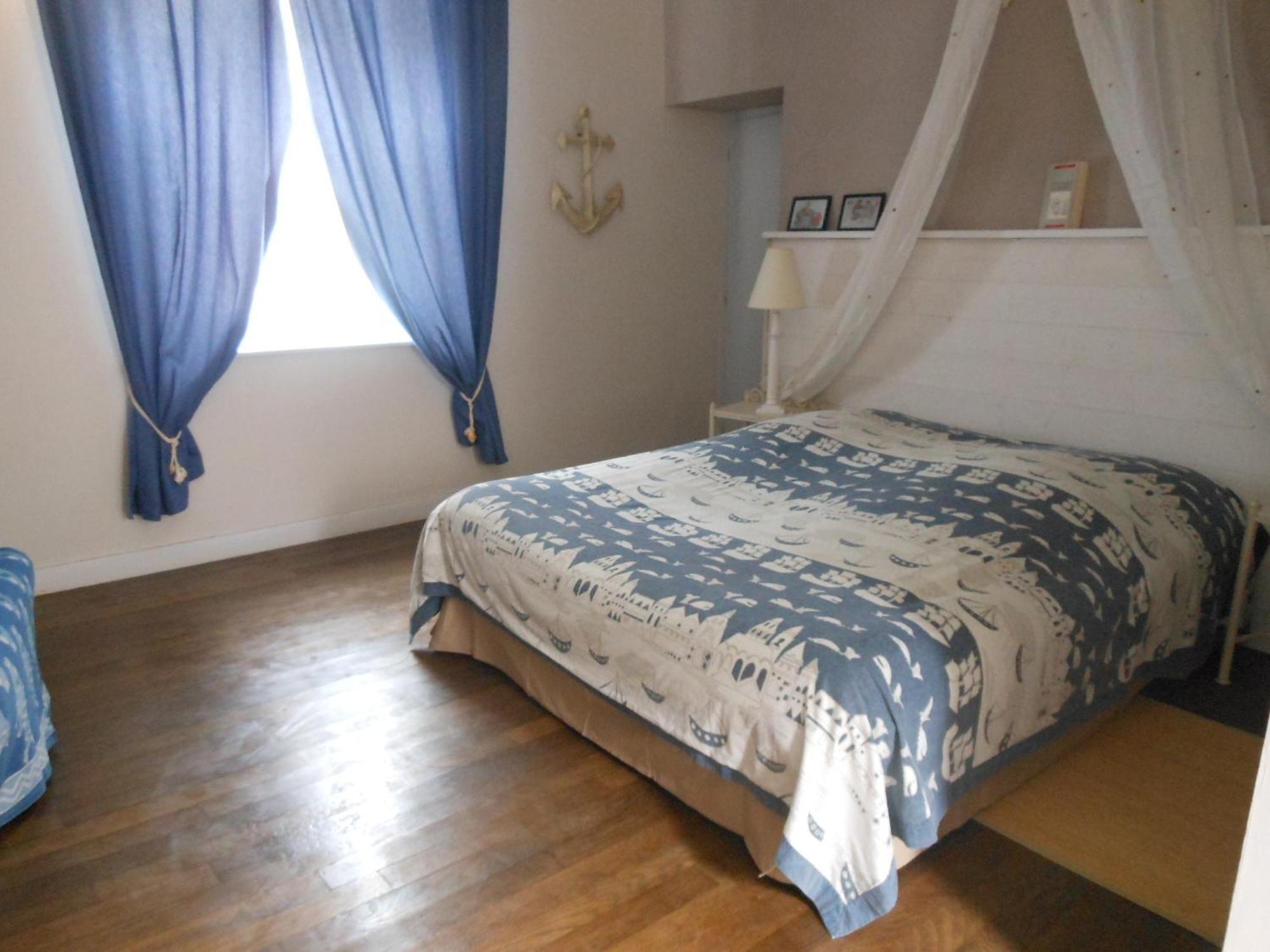 Le Jardin A Mordreuc Bed & Breakfast Pleudihen-sur-Rance ห้อง รูปภาพ