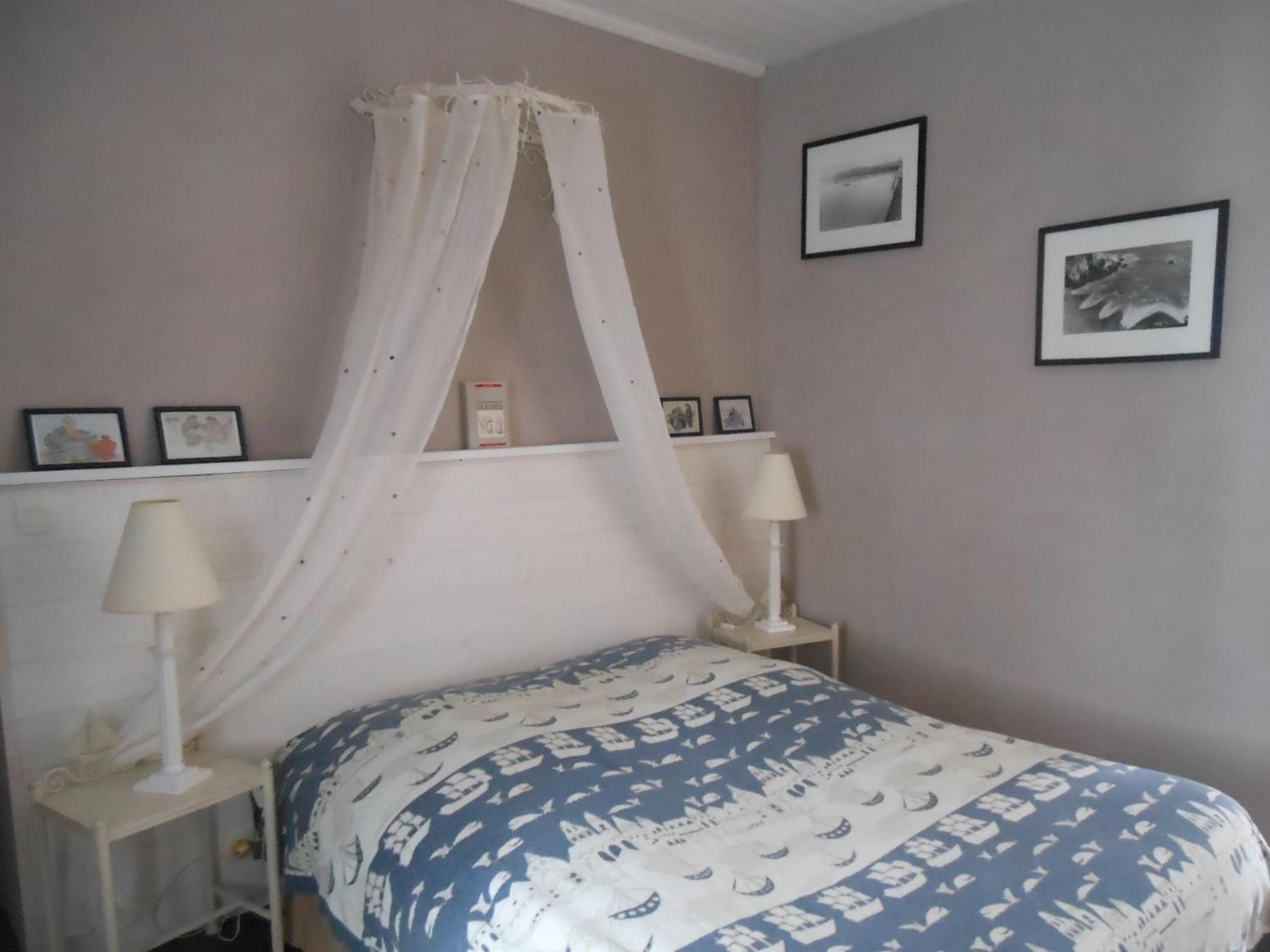 Le Jardin A Mordreuc Bed & Breakfast Pleudihen-sur-Rance ห้อง รูปภาพ