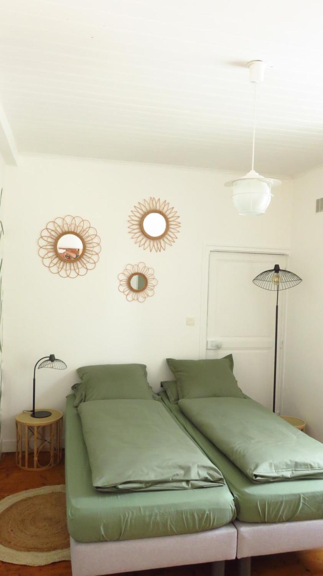 Le Jardin A Mordreuc Bed & Breakfast Pleudihen-sur-Rance ภายนอก รูปภาพ