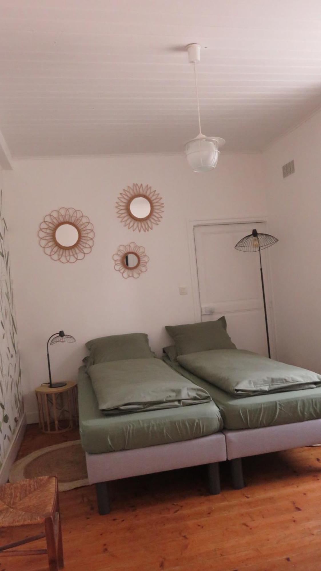 Le Jardin A Mordreuc Bed & Breakfast Pleudihen-sur-Rance ภายนอก รูปภาพ